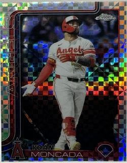 Yoan Moncada
