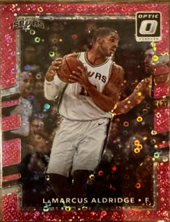 LaMarcus Aldridge