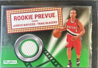 Jerryd Bayless