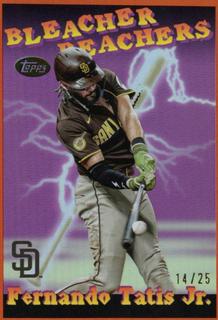 Fernando Tatis Jr.