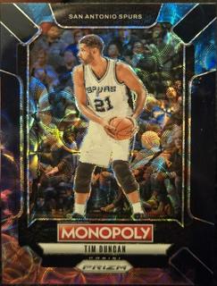Tim Duncan
