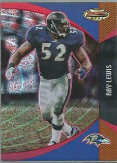Ray Lewis