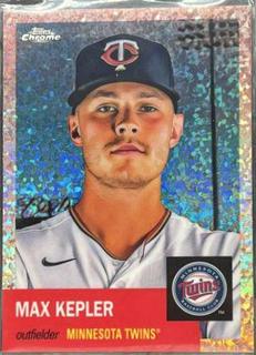 Max Kepler