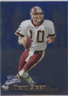 Trent Green