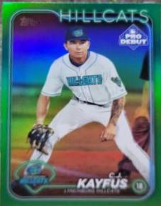 C.J. Kayfus
