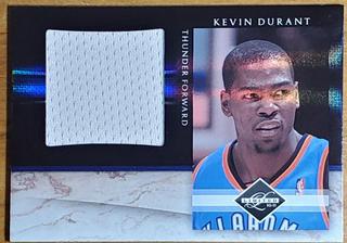 Kevin Durant