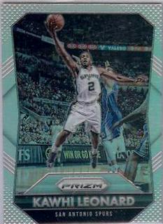 Kawhi Leonard