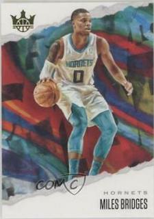 Miles Bridges