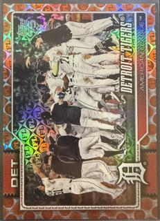Detroit Tigers