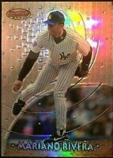 Mariano Rivera