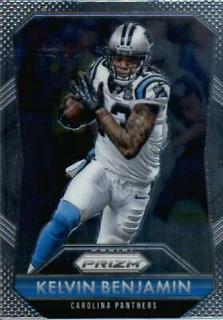 Kelvin Benjamin