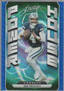 Dak Prescott