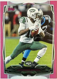 Santonio Holmes