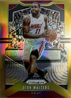 Dion Waiters