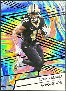 Alvin Kamara