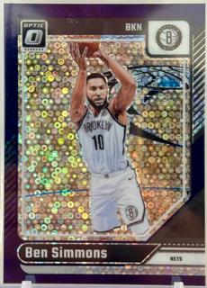 Ben Simmons