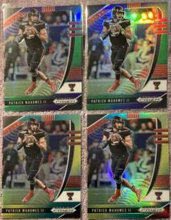 Patrick Mahomes II