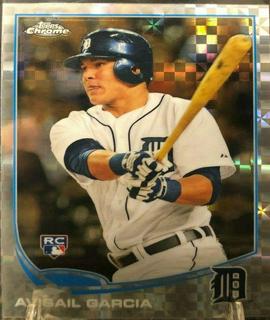 Avisail Garcia