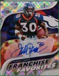 Terrell Davis