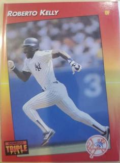 Roberto Kelly
