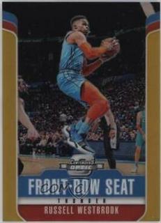 Russell Westbrook