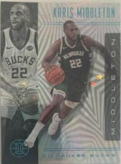 Khris Middleton