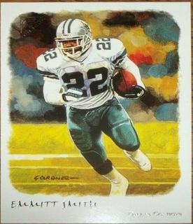 Emmitt Smith
