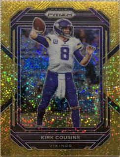 Kirk Cousins