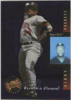 Kirby Puckett
