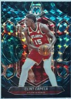 Clint Capela