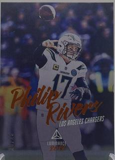 Philip Rivers