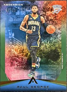 Paul George