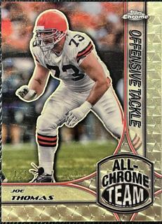 Joe Thomas