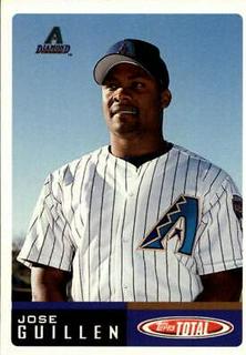 Jose Guillen