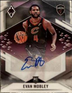 Evan Mobley
