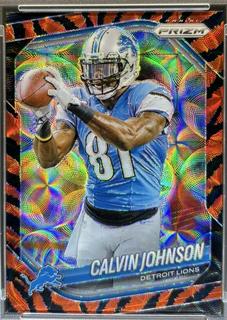 Calvin Johnson