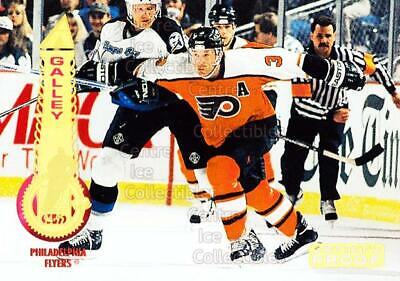 Garry Galley #27