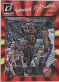 Dennis Schroder
