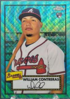 William Contreras