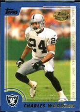 Charles Woodson