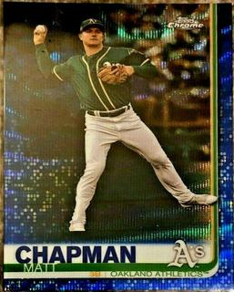 Matt Chapman