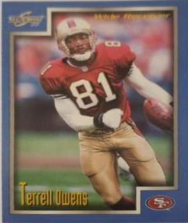 Terrell Owens