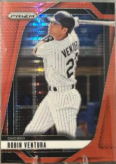 Robin Ventura