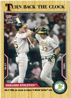 Oakland Athletics
