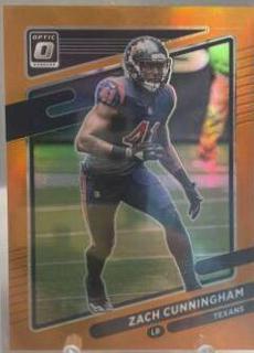 Zach Cunningham