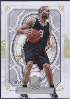 Tony Parker