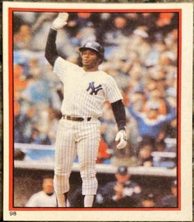 Ken Griffey Jr.