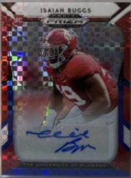 Isaiah Buggs