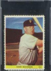 Eddie Bockman