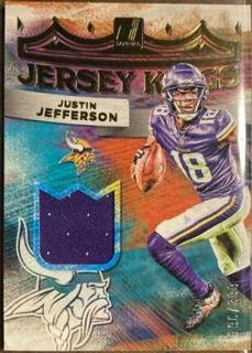 Justin Jefferson